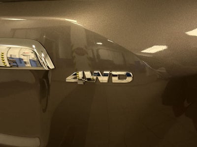 2010 Honda CR-V EX