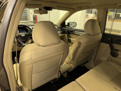 2010 Honda CR-V EX