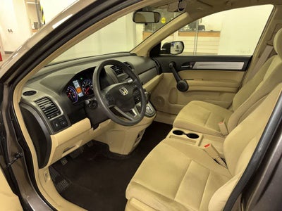 2010 Honda CR-V EX