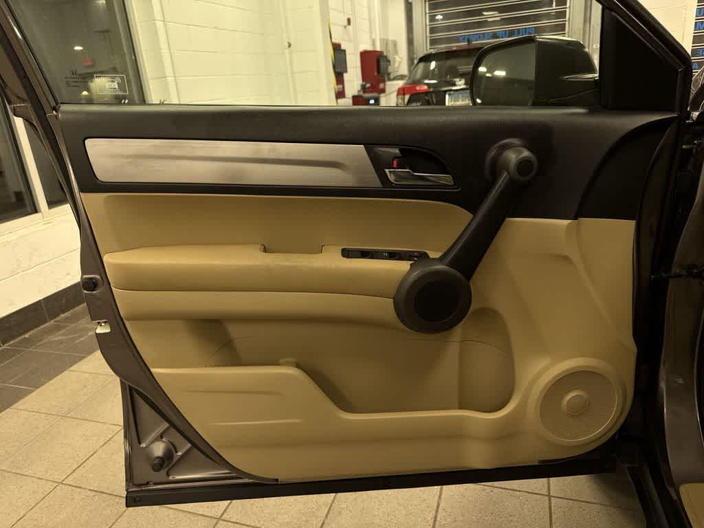 2010 Honda CR-V EX