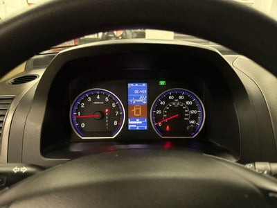 2010 Honda CR-V EX