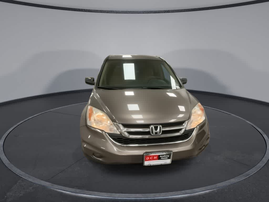2010 Honda CR-V EX