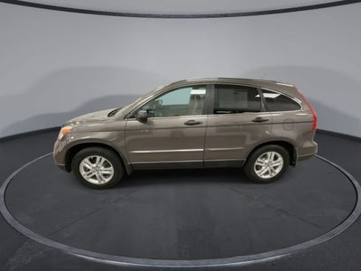 2010 Honda CR-V EX