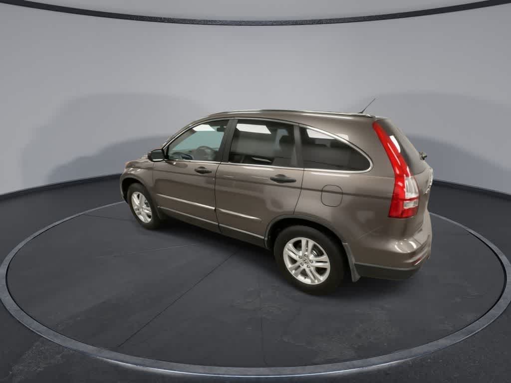 2010 Honda CR-V EX