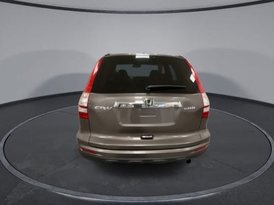 2010 Honda CR-V EX
