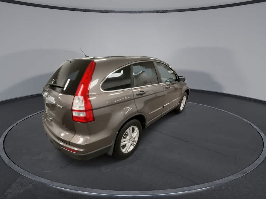 2010 Honda CR-V EX