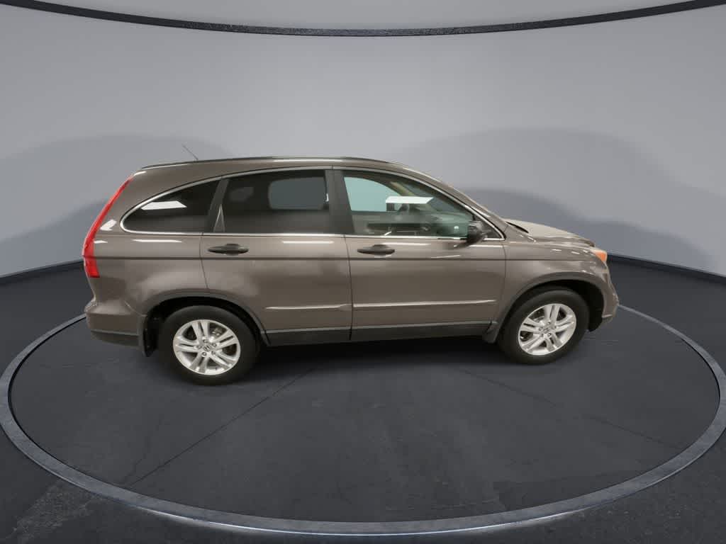 2010 Honda CR-V EX