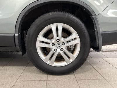 2010 Honda CR-V EX