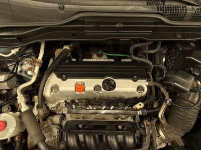2010 Honda CR-V EX