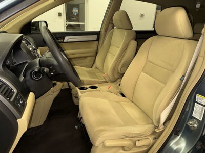 2010 Honda CR-V EX