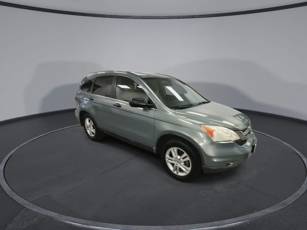 2010 Honda CR-V EX