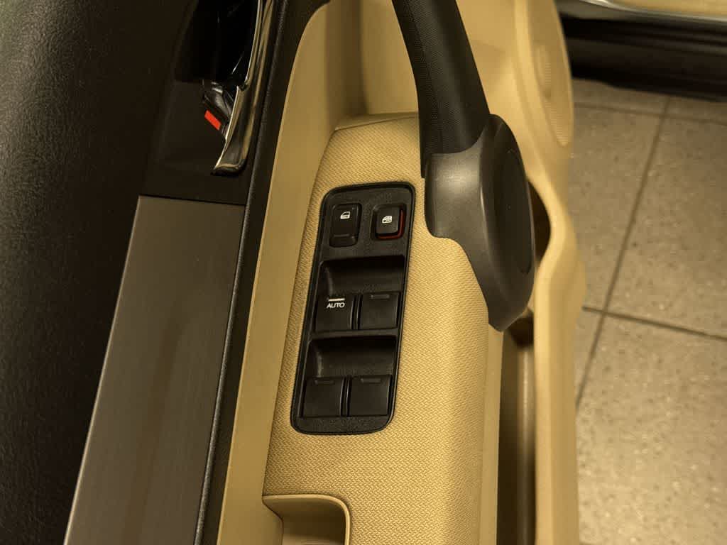 2010 Honda CR-V EX