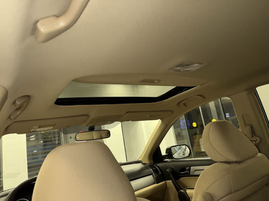 2010 Honda CR-V EX