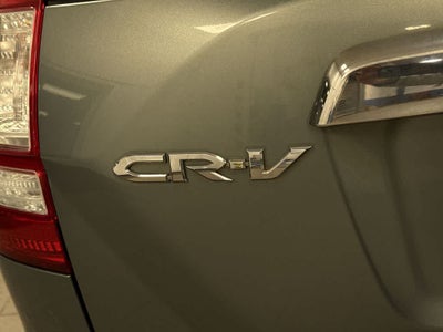 2010 Honda CR-V EX