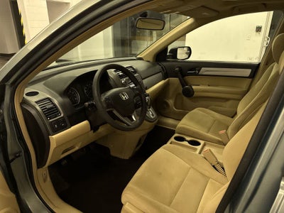 2010 Honda CR-V EX