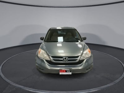 2010 Honda CR-V EX