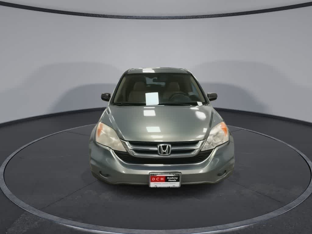 2010 Honda CR-V EX