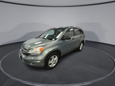 2010 Honda CR-V EX