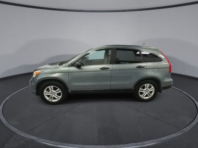2010 Honda CR-V EX