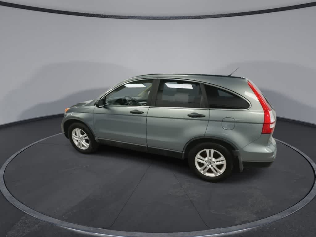 2010 Honda CR-V EX