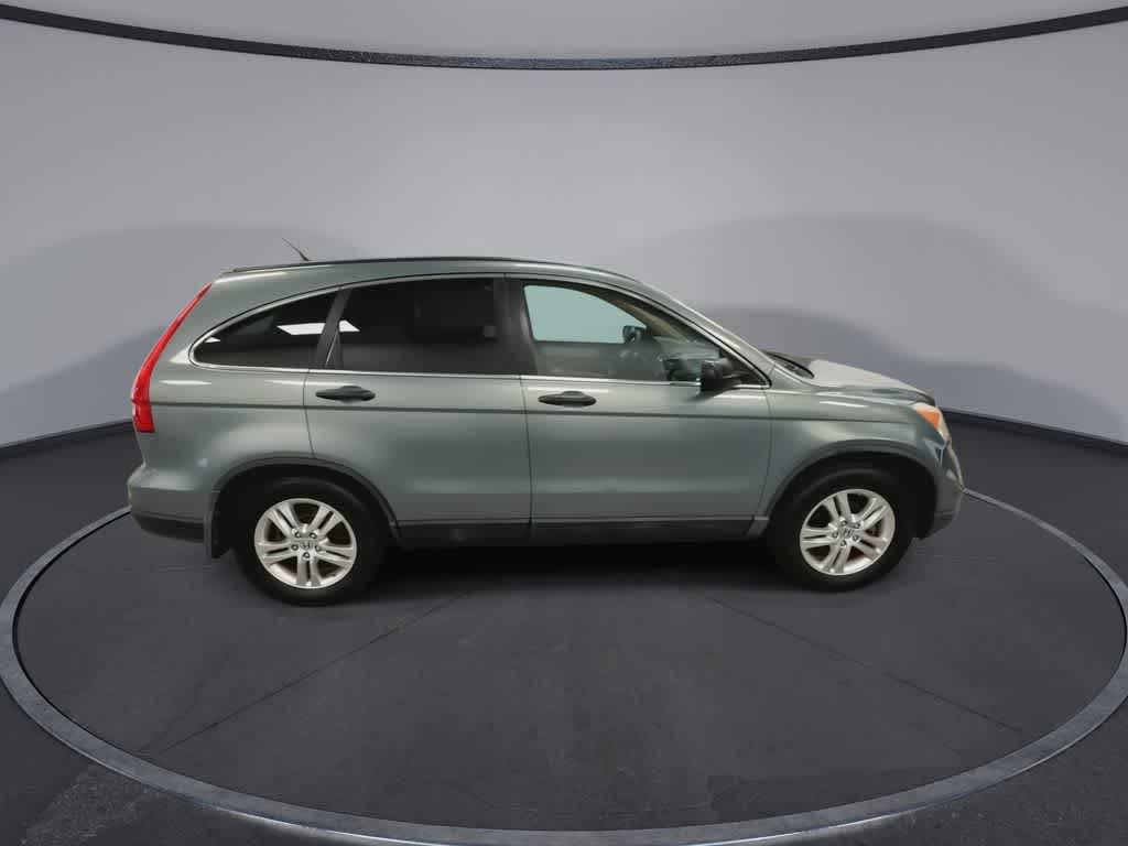 2010 Honda CR-V EX
