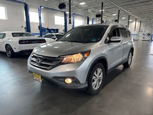 2014 Honda CR-V Base