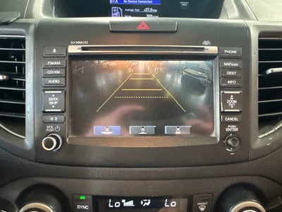 2014 Honda CR-V Base
