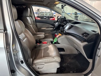 2014 Honda CR-V Base