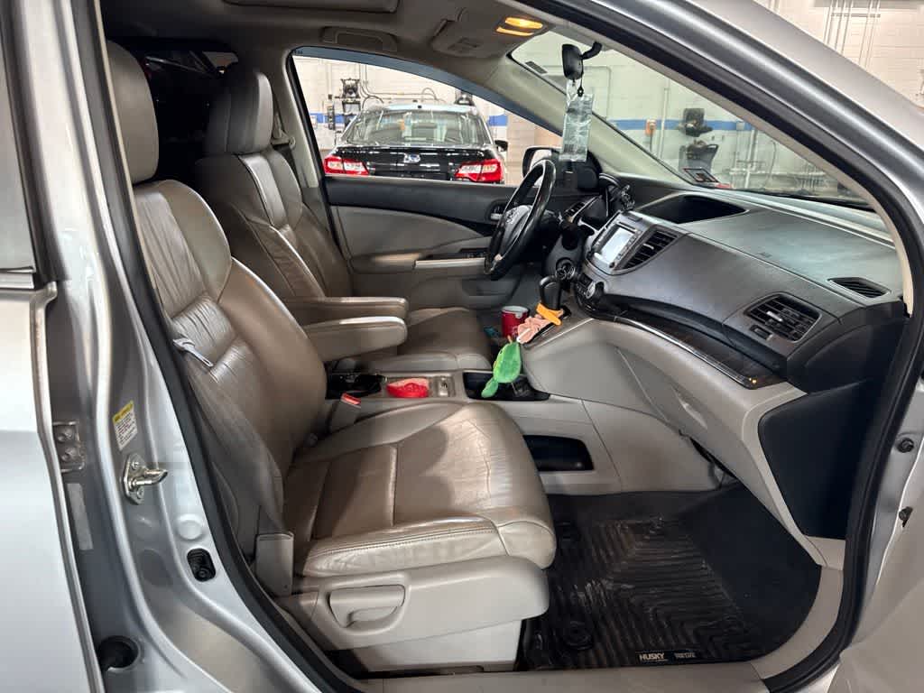2014 Honda CR-V Base