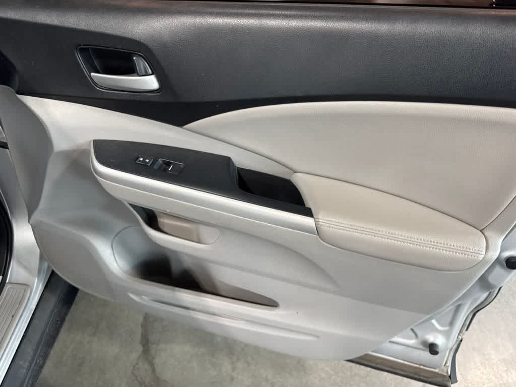 2014 Honda CR-V Base