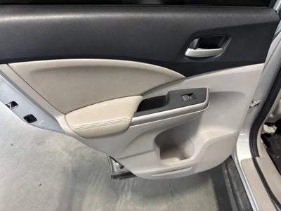 2014 Honda CR-V Base