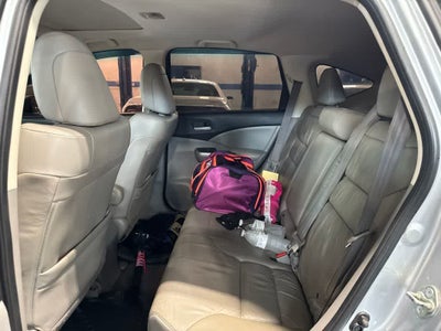 2014 Honda CR-V Base