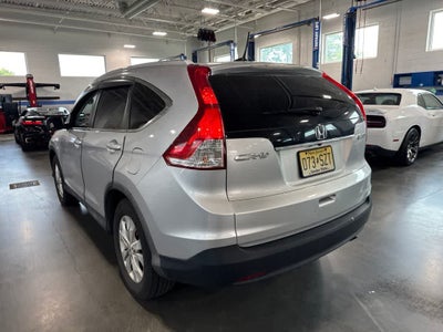 2014 Honda CR-V Base