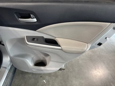 2014 Honda CR-V Base