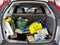 2014 Honda CR-V Base