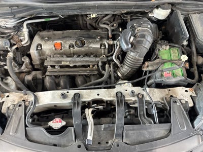 2014 Honda CR-V Base