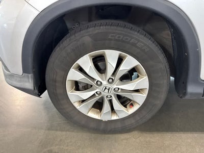 2014 Honda CR-V Base