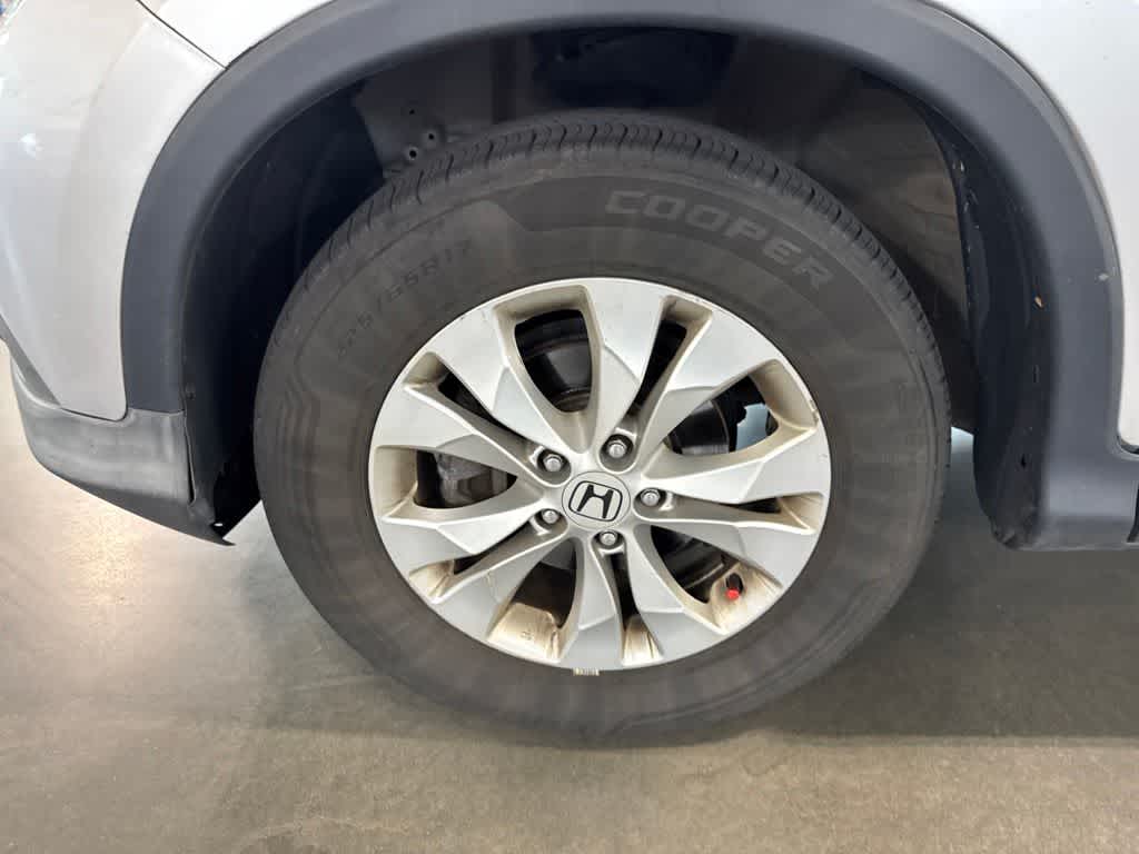 2014 Honda CR-V Base
