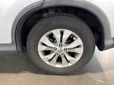 2014 Honda CR-V Base