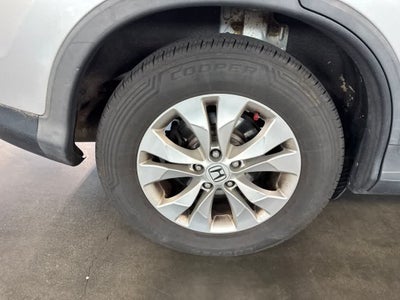 2014 Honda CR-V Base