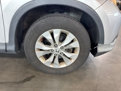 2014 Honda CR-V Base