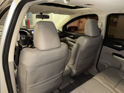 2014 Honda CR-V Base