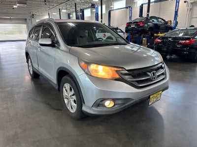 2014 Honda CR-V Base