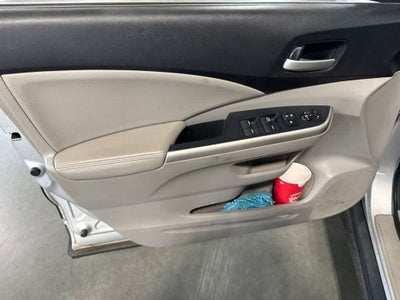 2014 Honda CR-V Base