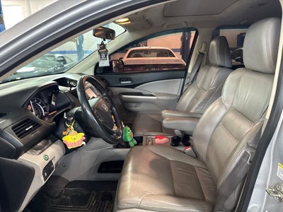 2014 Honda CR-V Base