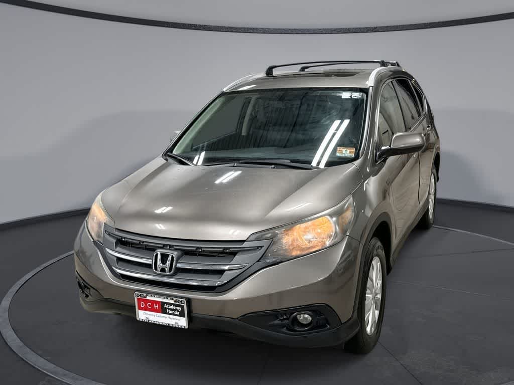 2014 Honda CR-V Base