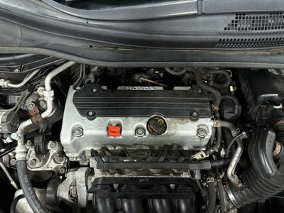 2014 Honda CR-V Base