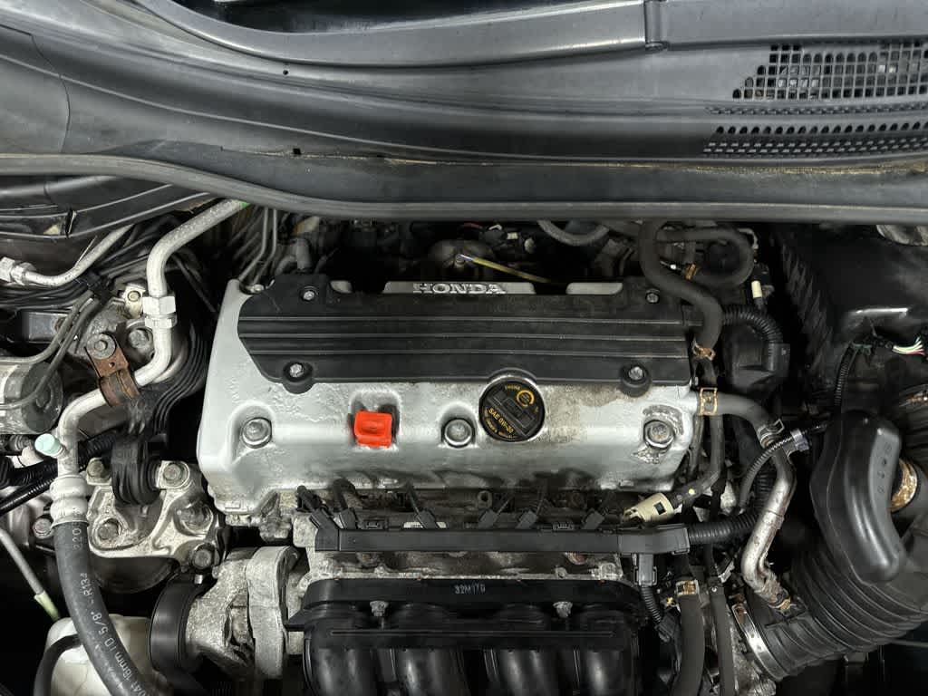 2014 Honda CR-V Base