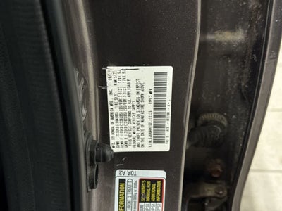 2014 Honda CR-V Base