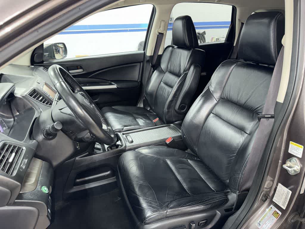 2014 Honda CR-V Base